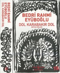 cover of the book Dol Karabakır Dol: Bütün Şiirleri