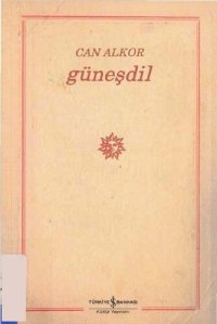 cover of the book Güneşdil