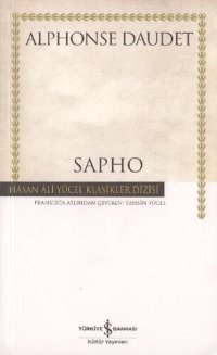 cover of the book Sapho