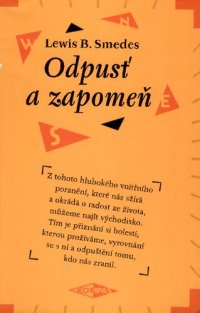 cover of the book Odpusť a zapomeň