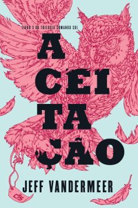 cover of the book Aceitação