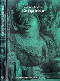 cover of the book Gargantua