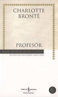 cover of the book Profesör