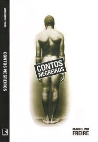 cover of the book Contos Negreiros