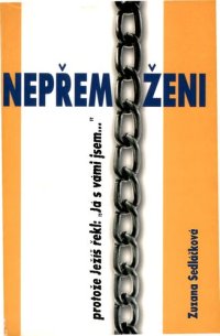 cover of the book Nepřemožení, neboť Ježíš řekl: Aj, já s vámi jsem--