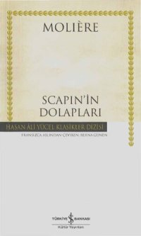 cover of the book Scapin'in Dolapları