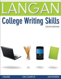 cover of the book College Writing Skills