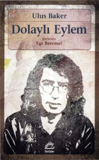 cover of the book Dolaylı Eylem