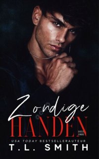 cover of the book Zondige handen