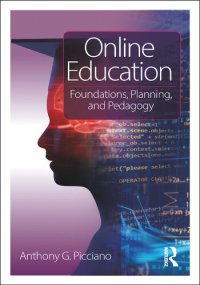 cover of the book Online Education : Foundations, Planning, and Pedagogy