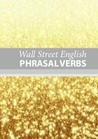 cover of the book English Phrasal Verbs in Use