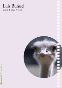 cover of the book Luis Buñuel