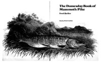 cover of the book The Domesday book of mammoth pike /