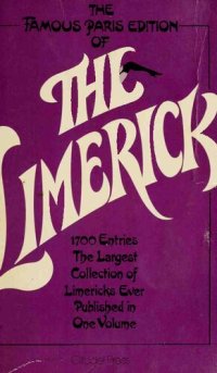 cover of the book The Limerick