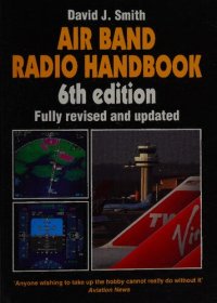 cover of the book Air Band Radio Handbook 6th Edition
