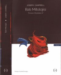 cover of the book Batı Mitolojisi: Tanrının Maskeleri III