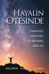 cover of the book Hayalin Ötenside
