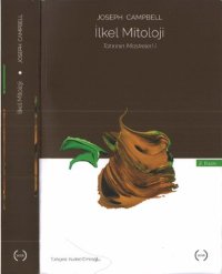 cover of the book İlkel Mitoloji: Tanrının Maskeleri I