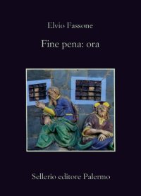 cover of the book Fine pena: ora