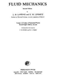 cover of the book Fluid Mechanics