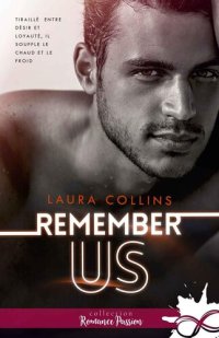 cover of the book Remember us