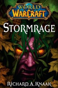 cover of the book World of Warcraft: Stormrage