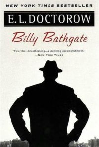 cover of the book Billy Bathgate