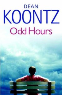 cover of the book Odd Thomas 4 Odd Hours