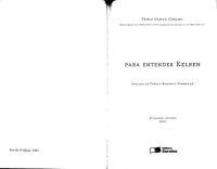 cover of the book Para Entender Kelsen