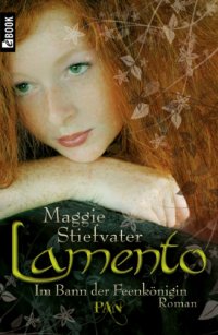 cover of the book Lament. Im Bann der Feenkonigin