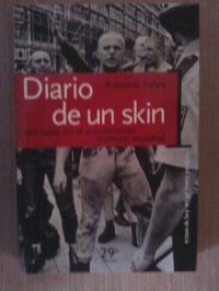 cover of the book Diario De Un Skin