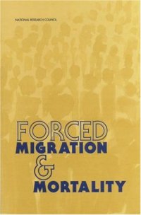 cover of the book Forced Migration and Mortality