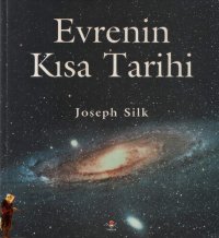 cover of the book Evrenin Kısa Tarihi