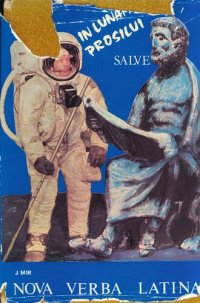 cover of the book Nova verba Latina