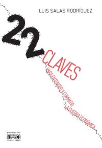 cover of the book 22 claves para entender y combatir la guerra económica