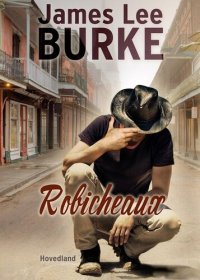 cover of the book Robicheaux
