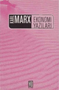 cover of the book Ekonomi Yazıları