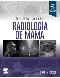 cover of the book Radiologia de Mama