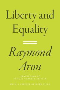 cover of the book Liberty and Equality