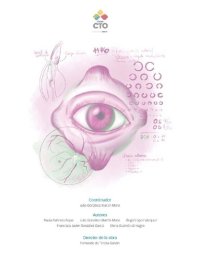 cover of the book Oftalmología