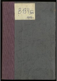 cover of the book Список госпиталей, зарегистрированных в Городской управе ... [по годам].. на 1-е января 1916 года : Список госпиталей и госпитальных отделений, зарегистрированных в Городской управе.