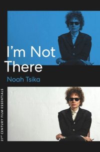 cover of the book I'm Not There