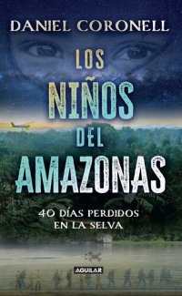 cover of the book Los niños del Amazonas