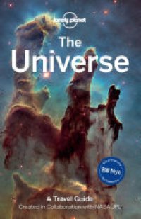 cover of the book The Universe