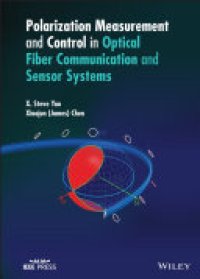 cover of the book Polarization Measurement and Control in Optical Fiber Communication and Sensor Systems