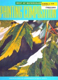 cover of the book Painting Composition (Best of Watercolor)