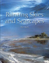 cover of the book Painting Skies and Seascapes