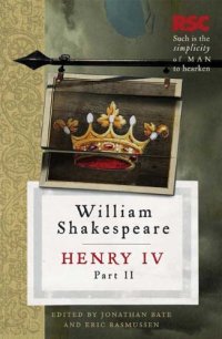 cover of the book Henry IV, Part 2