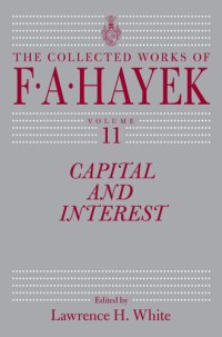 cover of the book Capital and Interest