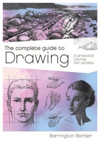 cover of the book The Complete Guide to Drawing